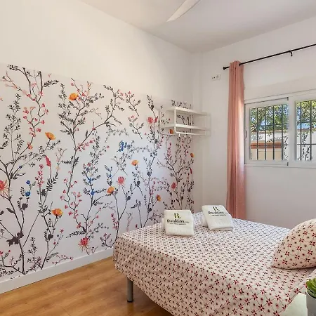 La Pedriza De By Ruralidays * Loja