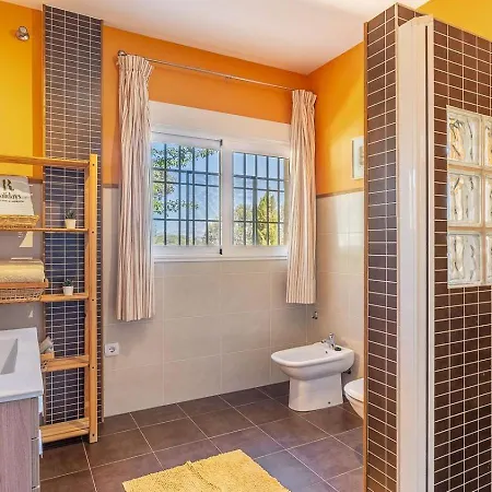 La Pedriza De By Ruralidays *