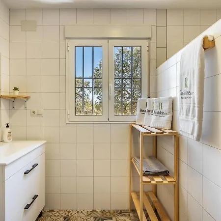 Holiday home La Pedriza De By Ruralidays