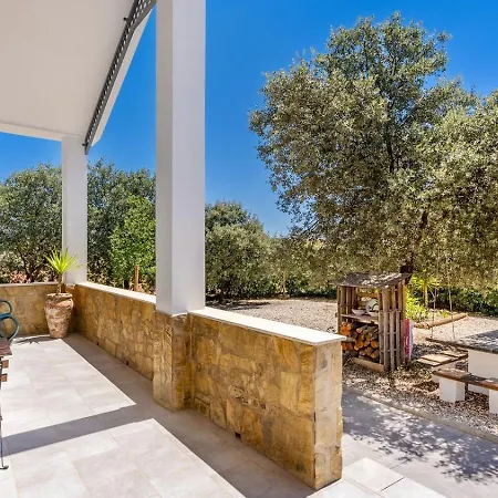 La Pedriza De By Ruralidays Holiday home
